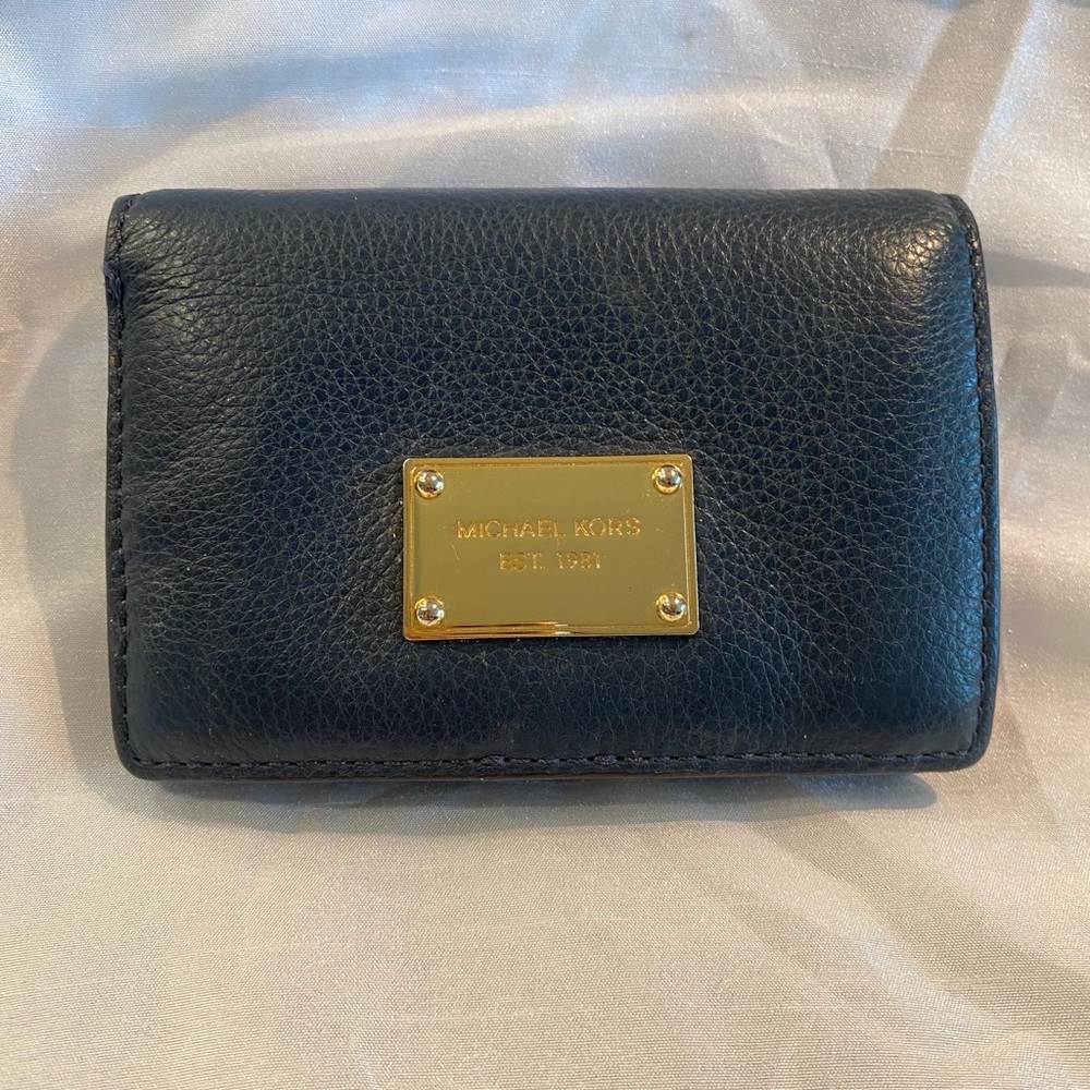 Michael Kors Women’s wallet